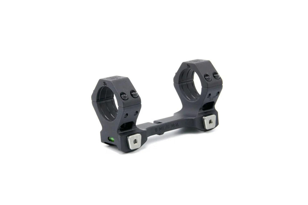 Tier One Accessory Top Rail 36mm Short Saddle Monomount