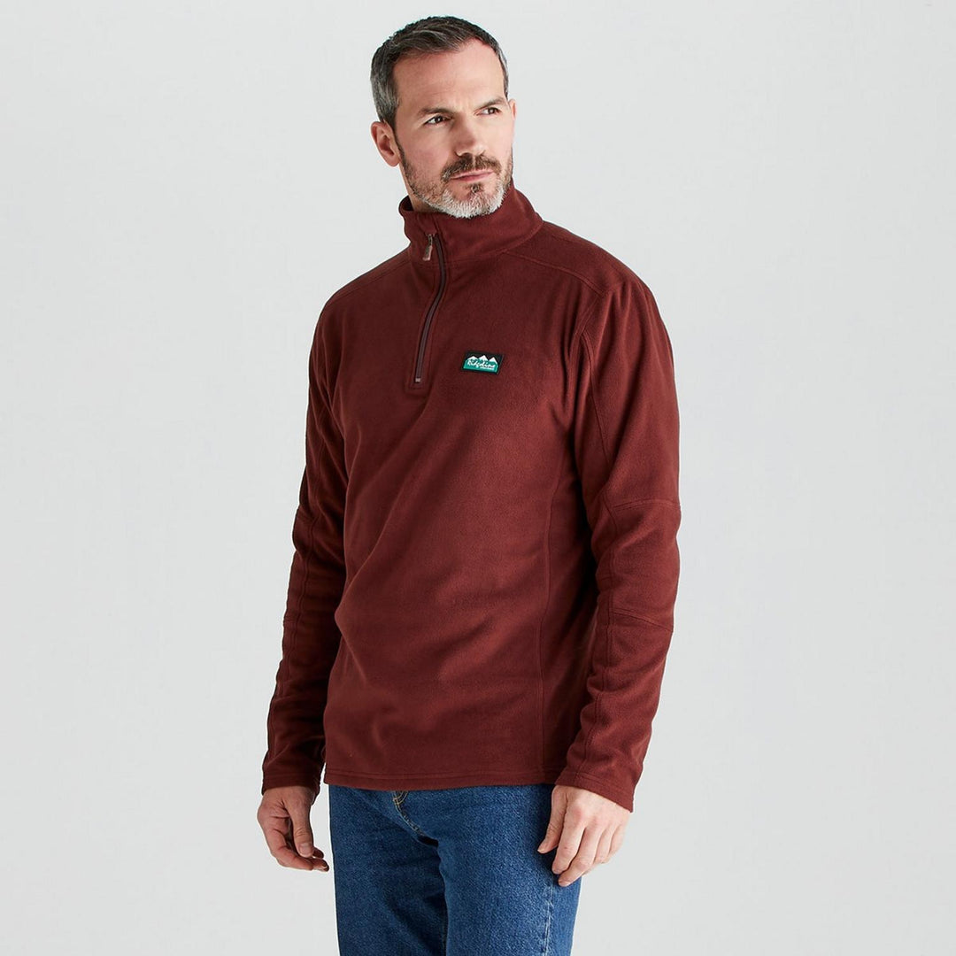 Ridgeline Mens Narvik Fleece – view 13