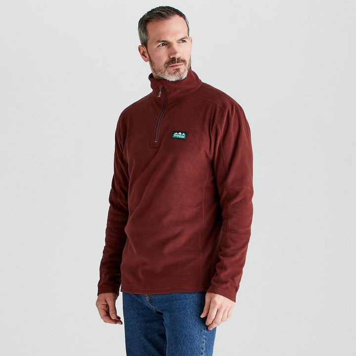 Ridgeline Mens Narvik Fleece – view 13