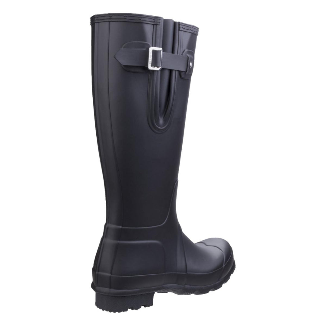Hunter Original Side Adjustable Wellington Boots