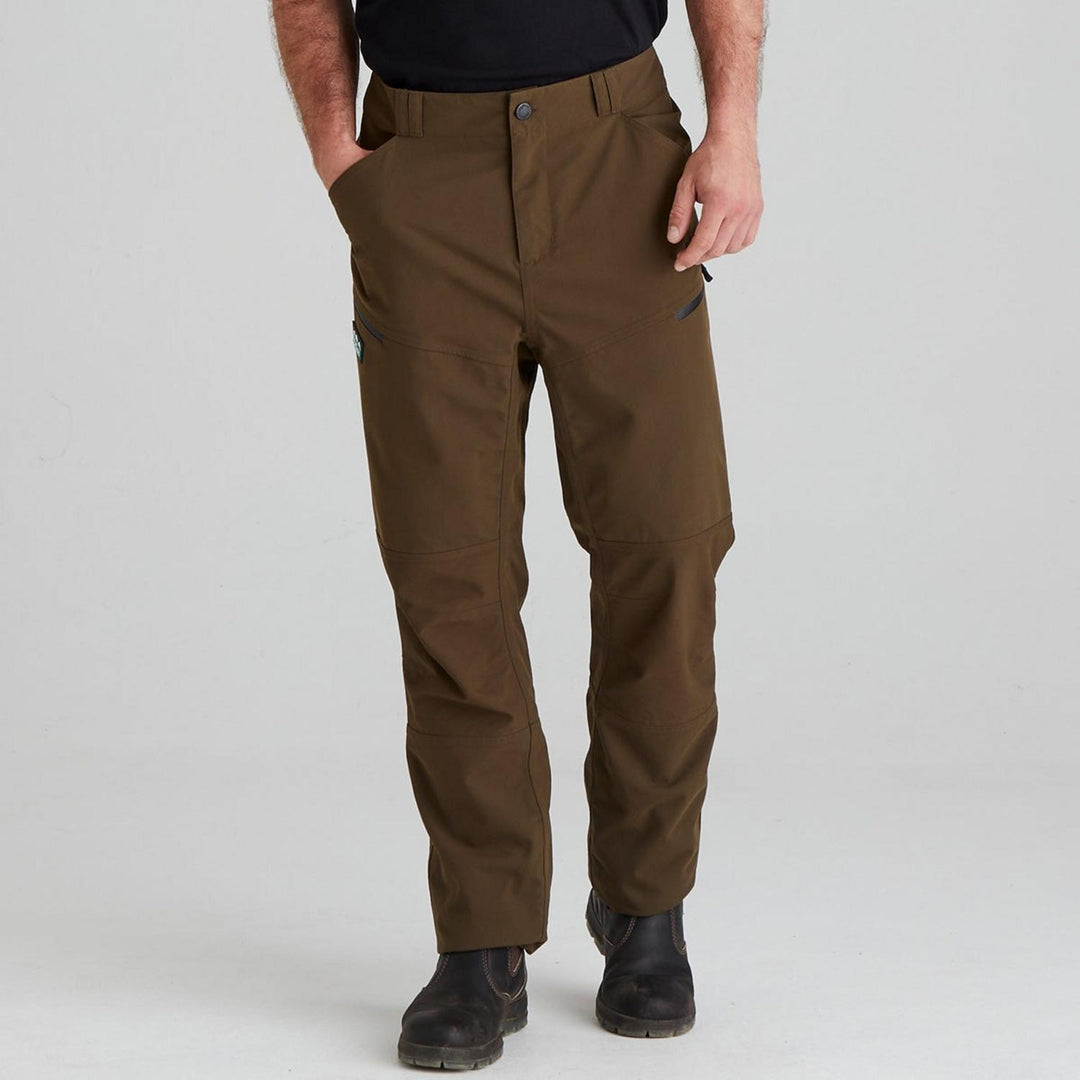 Ridgeline Mens Cambrian Trouser – view 4
