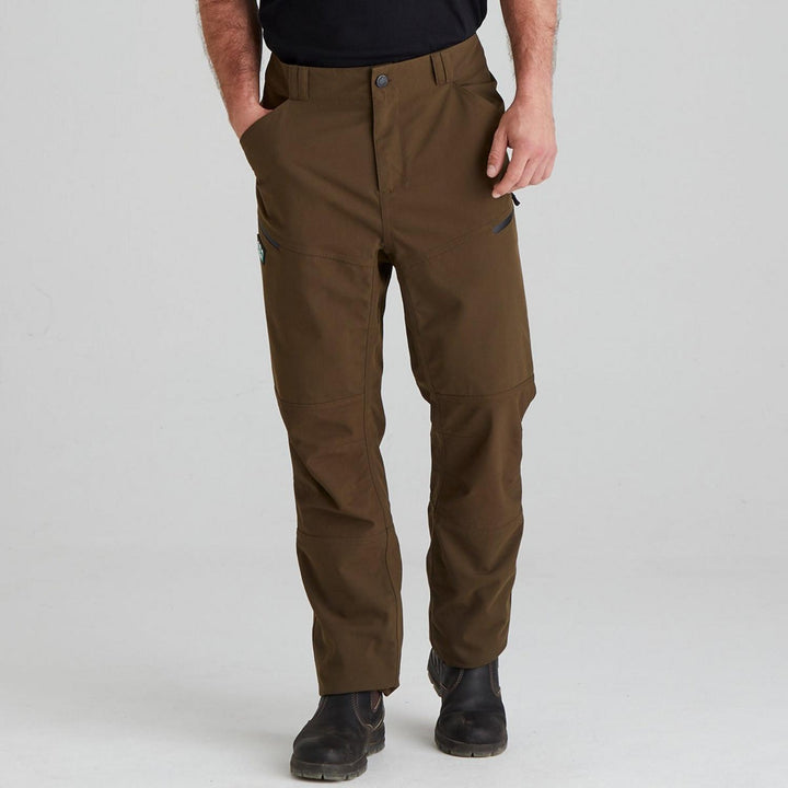 Ridgeline Mens Cambrian Trouser – view 4