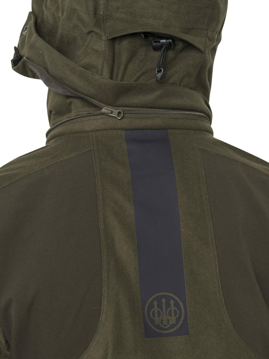 Beretta JUNIPER W JACKET Green Moss – view 7