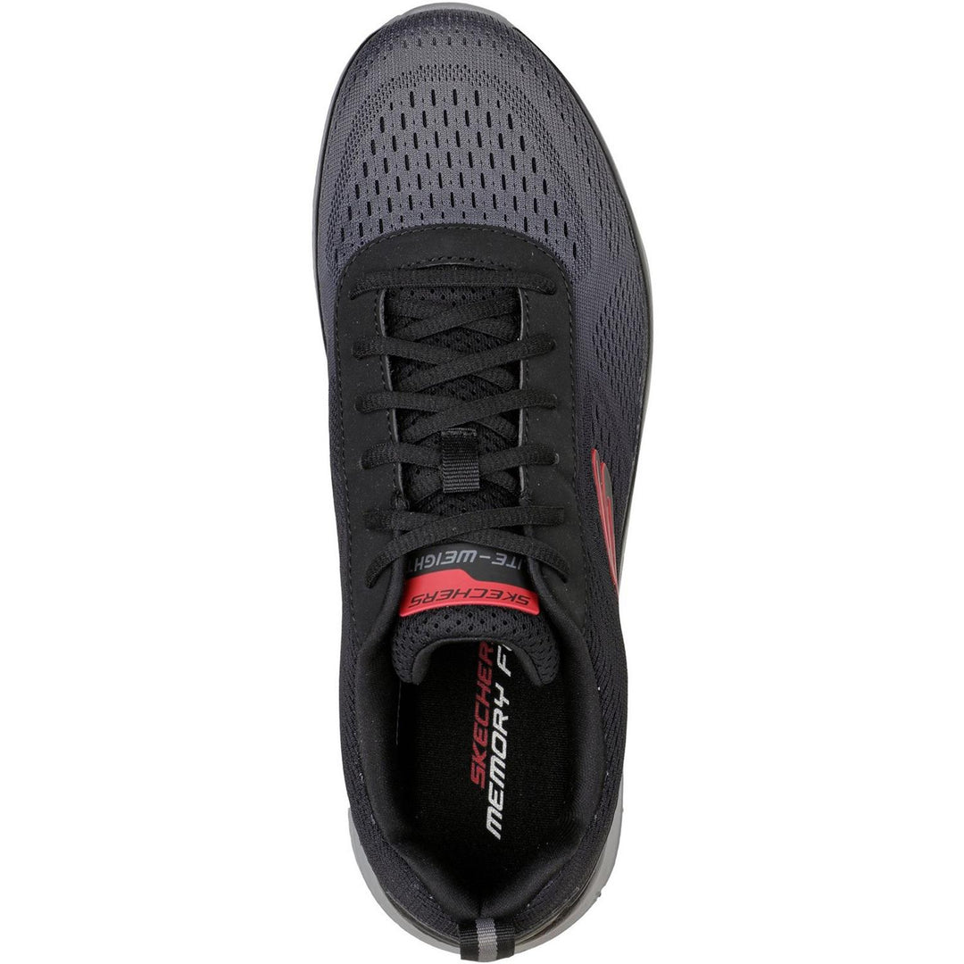Track - Ripkent Trainer Black/Charcoal