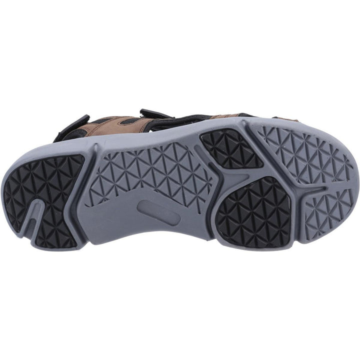 Hush Puppies Castro Sandal – view 3