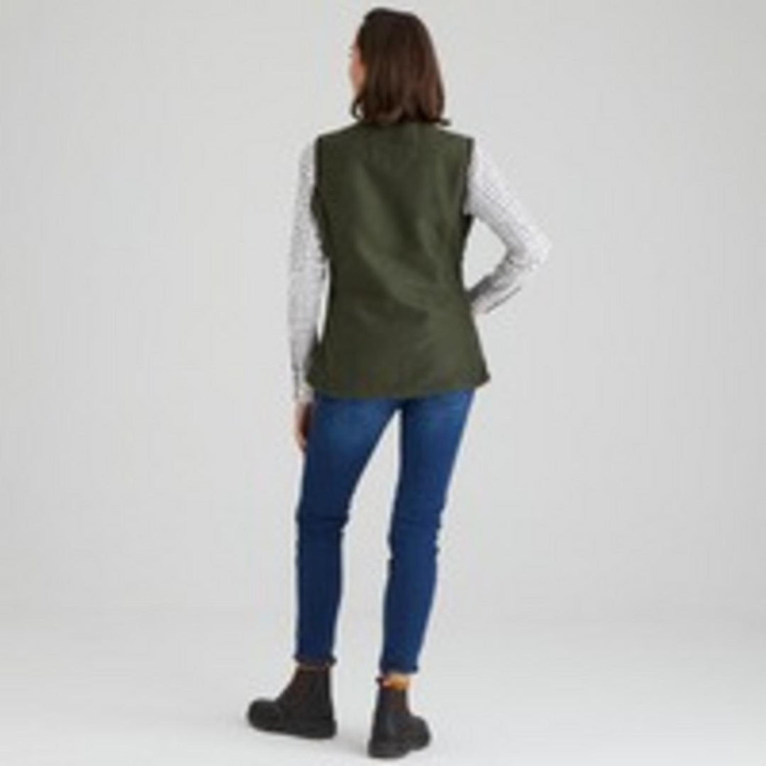 Ridgeline Womens Monarch Gilet – view 14