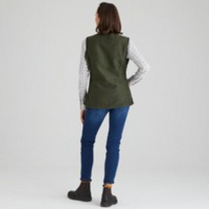 Ridgeline Womens Monarch Gilet – view 14