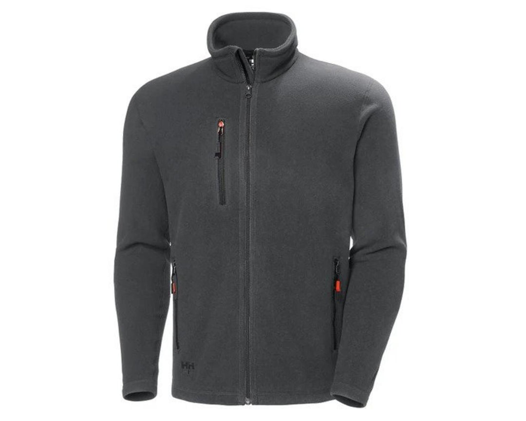 Helly Hansen Oxford Fleece Jacket