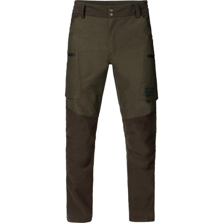 Seeland Chaser Trousers Pine green