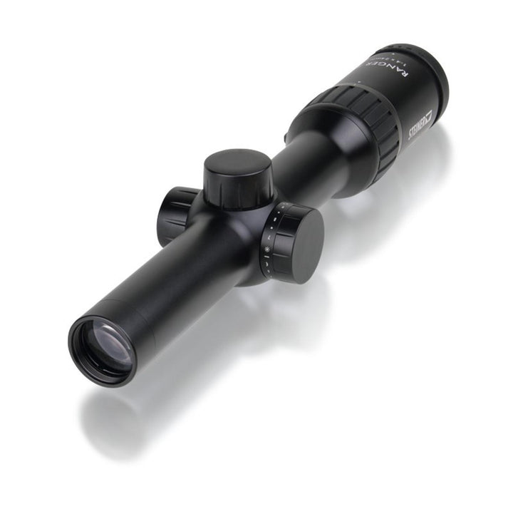 Steiner Ranger 4 1-4x24 Riflescope 4A-I