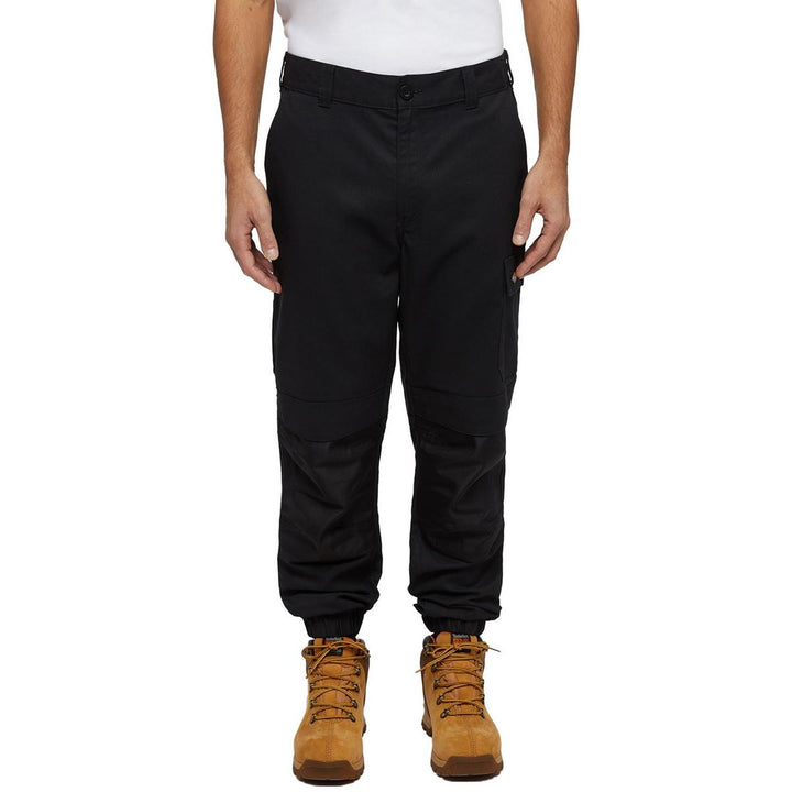 Dickies Cargo Twill Jogger Black