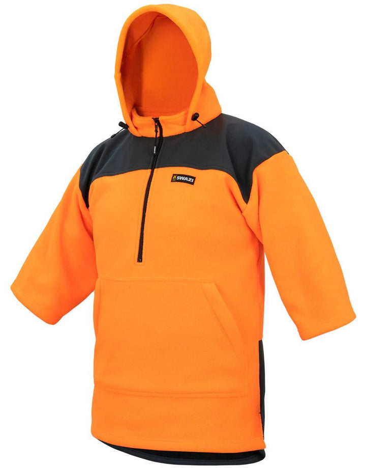 Hi-Vis Fed