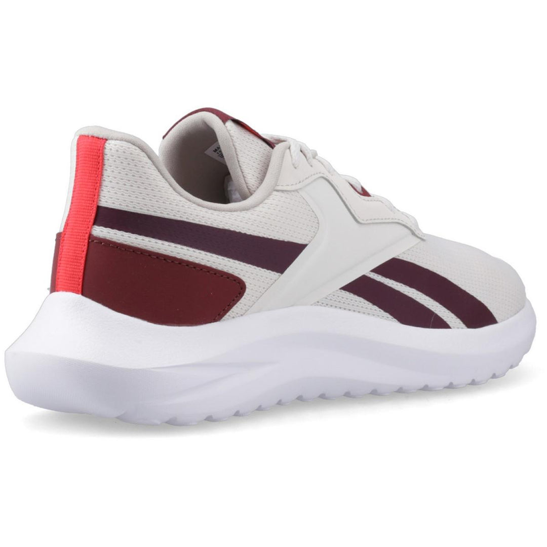 Reebok Energen Lux Luxe Grey/Black Cherry/White Sports