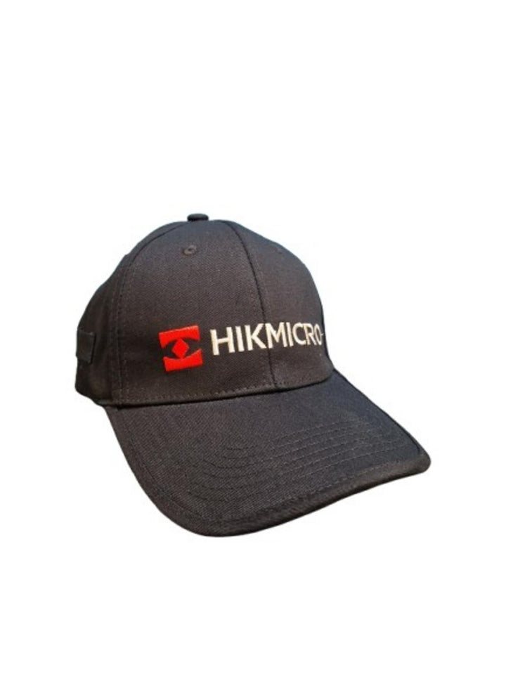 HIKMICRO Cap - Black