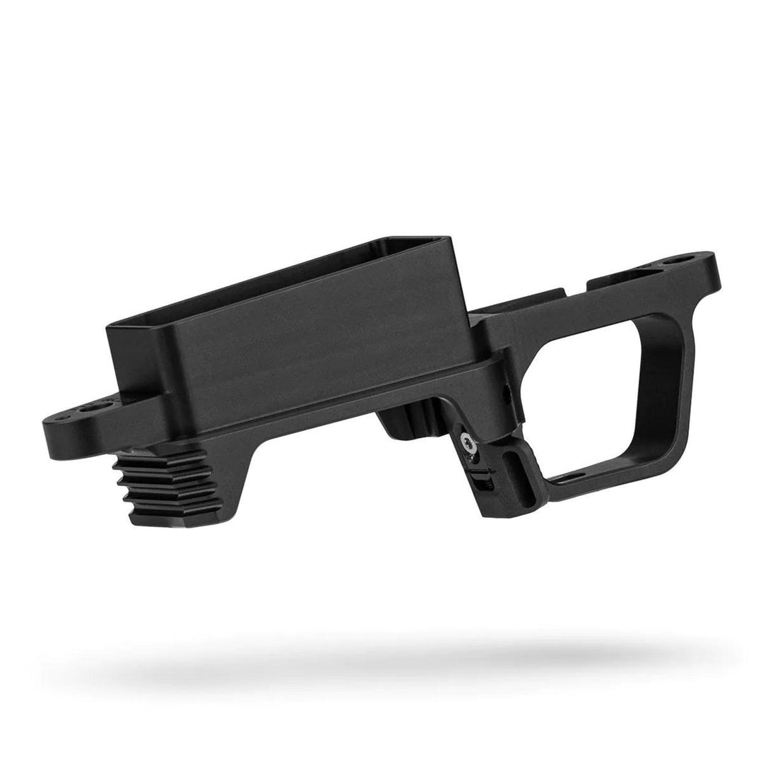 MDT Precision Bottom Metal Remington 700 Short Action