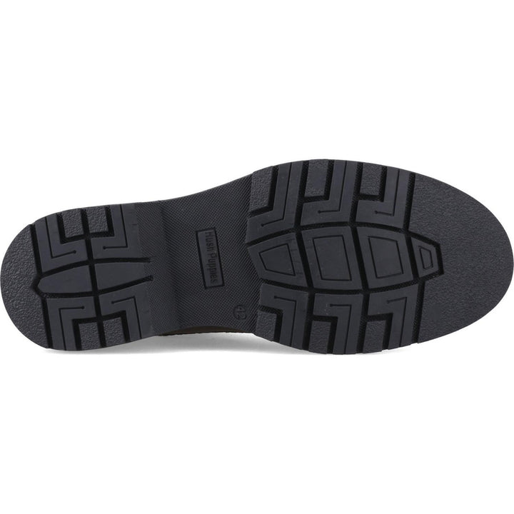 Jerome Chukka Boot BROWN