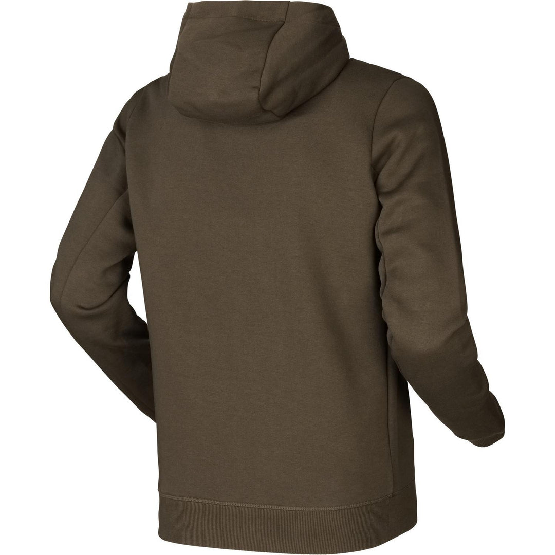 Harkila hoodie Willow green 4XL – view 4