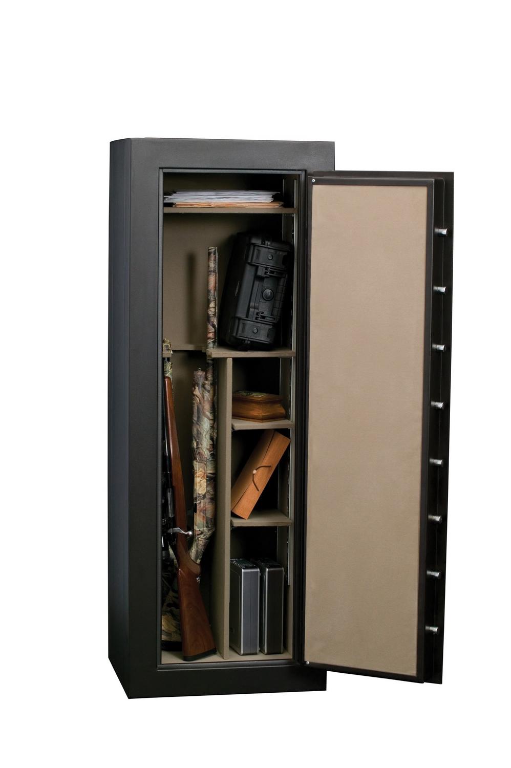 Hornady Titan Safe – view 2