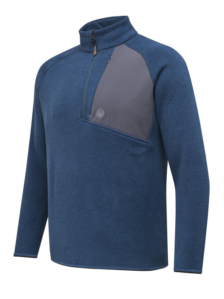 Beretta Abisko Half Zip Fleece