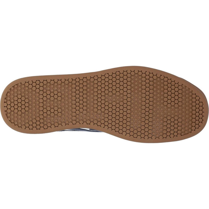 Hi-Tec Freedom Trainers White/Navy