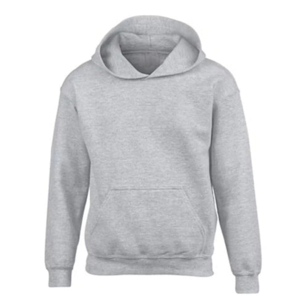 Urban Road Kids Urban Road Plain Hoodie – view 7