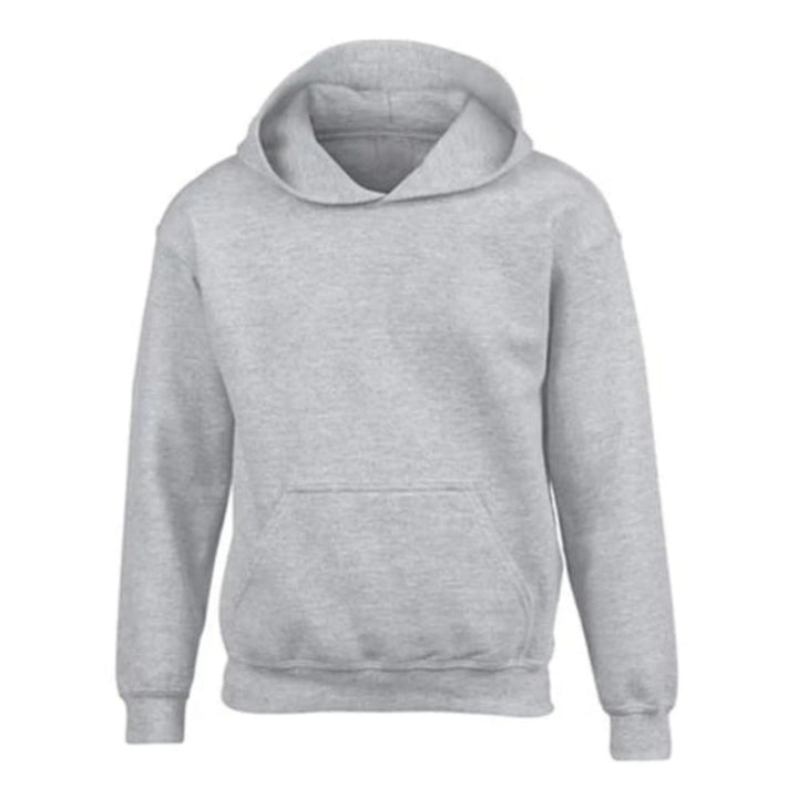 Urban Road Kids Urban Road Plain Hoodie – view 7