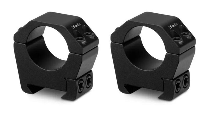 Vortex Sport Riflescope Ring 1" Medium (.90")