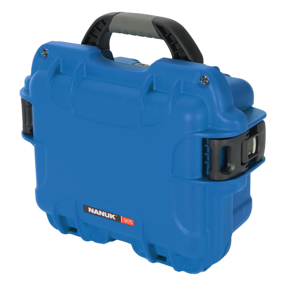 NANUK 905 Waterproof Hard Case With Foam Insert