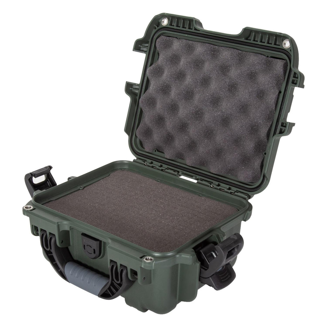 NANUK 905 Waterproof Hard Case With Foam Insert