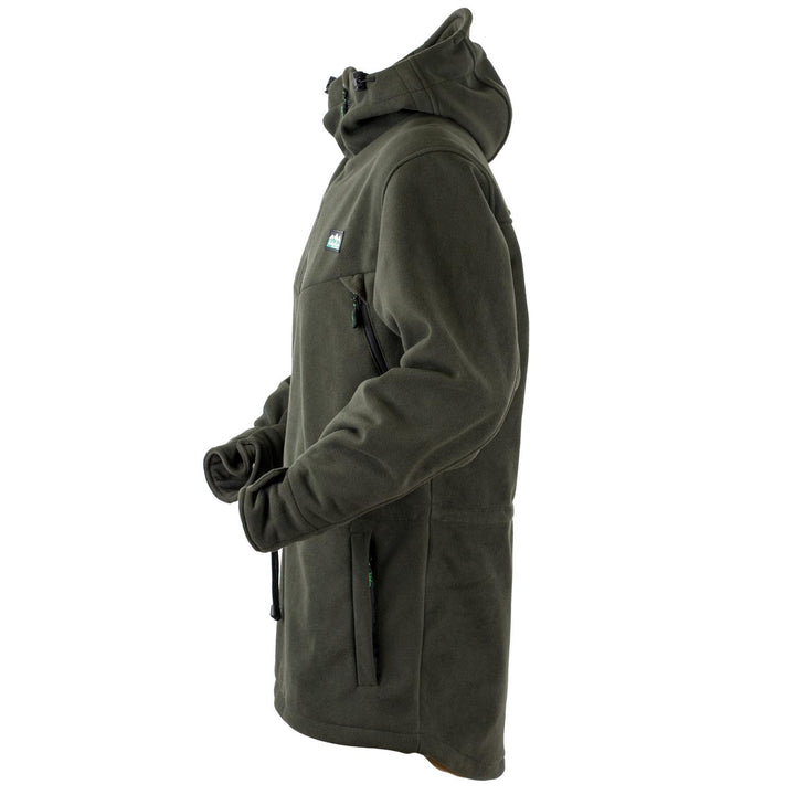 Grizzly III Smock Olive
