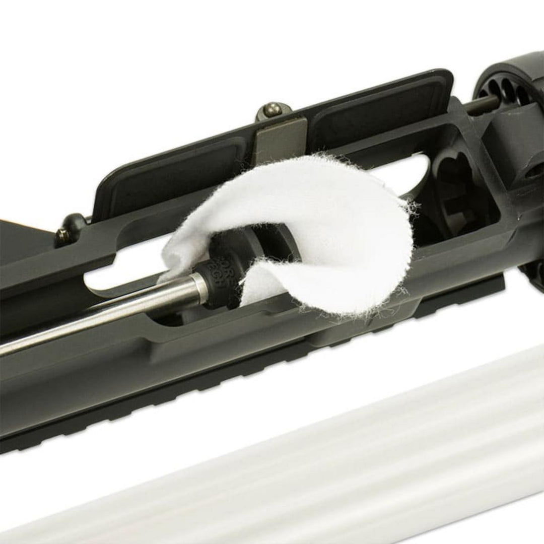Boretech AR-15 WIPER SET 2X (Barrel Extension Wiper & Upper Wiper)
