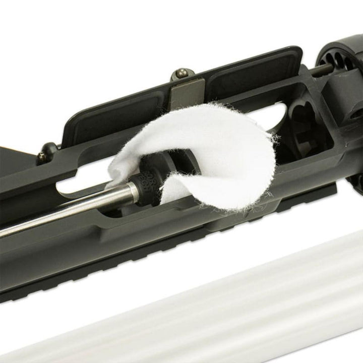 Boretech AR-15 WIPER SET 2X (Barrel Extension Wiper & Upper Wiper)