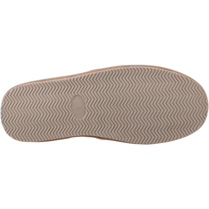 Hush Puppies Aryan Slipper – view 3
