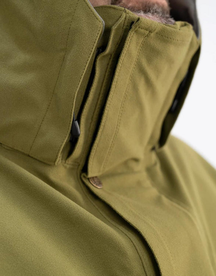 Swazi Wapiti XP Jacket