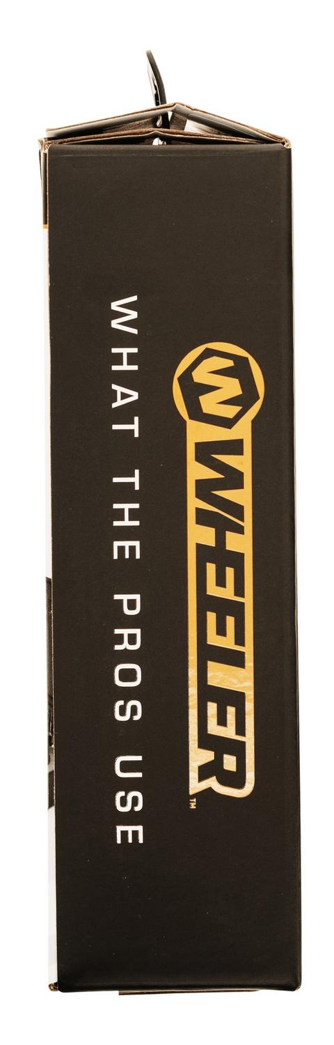 Wheeler 43 Piece Gunsmithing Screwdriver Set – view 2