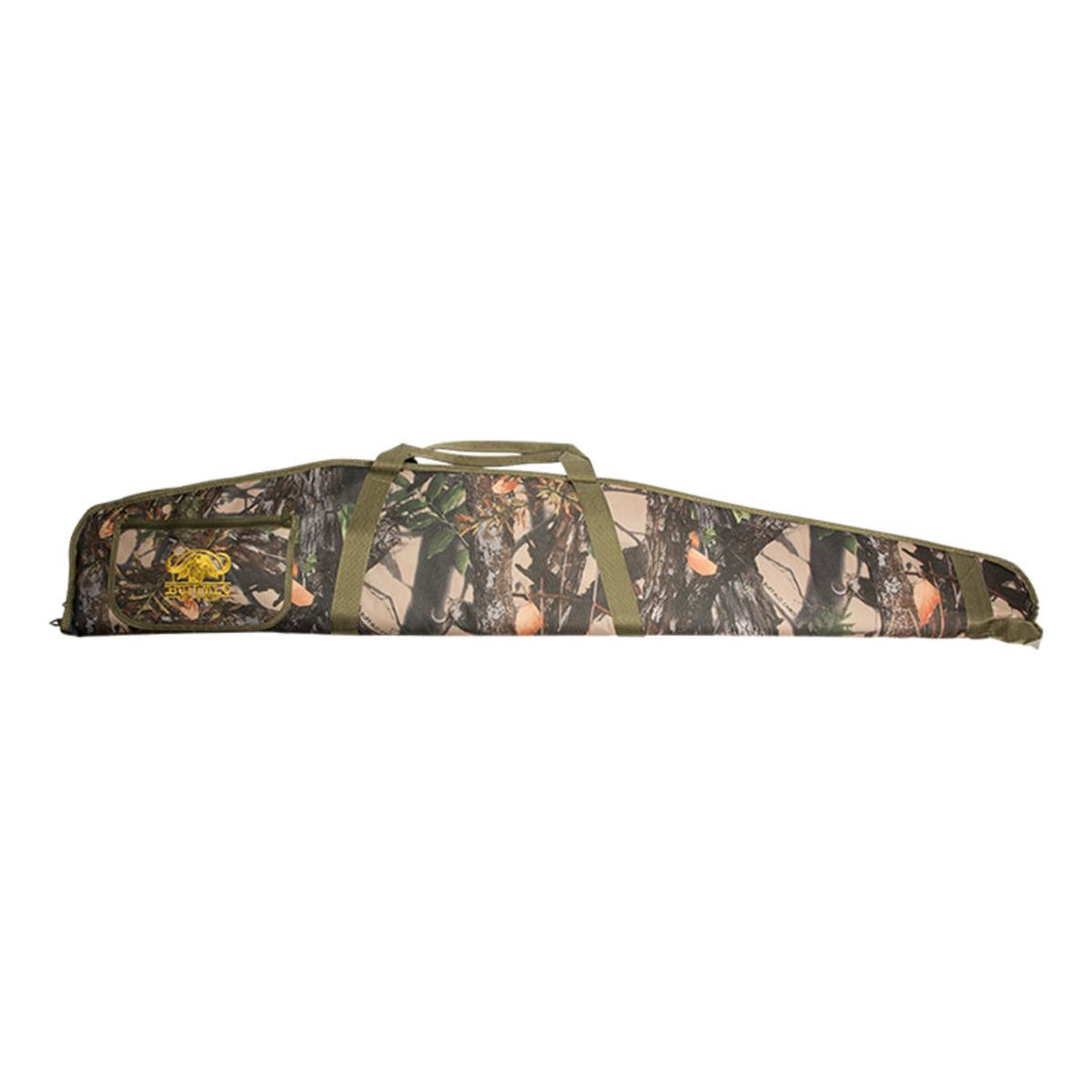 Buffalo River CarryPRO II Standard Series Gunbag, 44" Buffalo Camo
