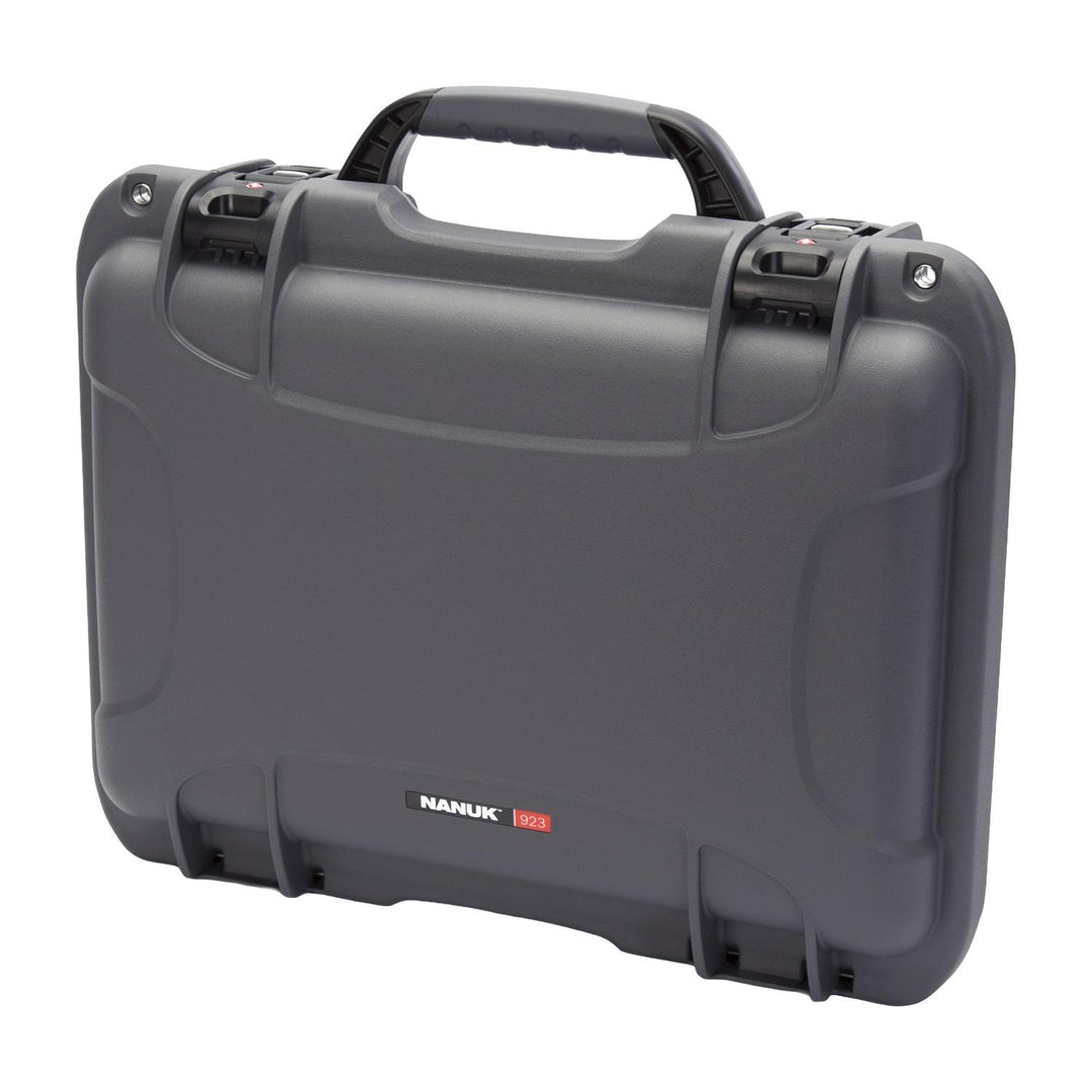 NANUK 923 Waterproof Hard Case With Foam Insert
