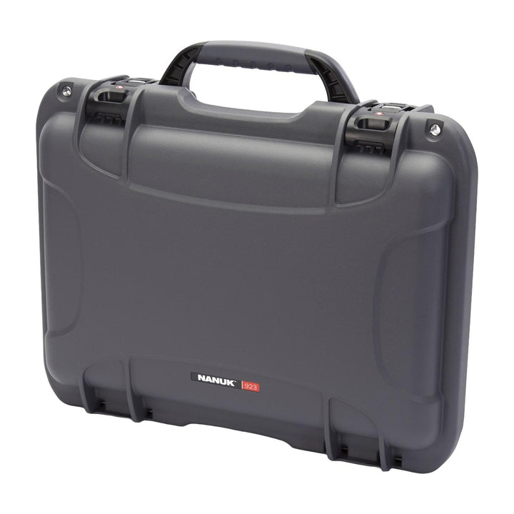 NANUK 923 Waterproof Hard Case With Foam Insert