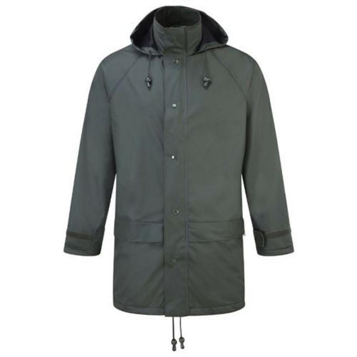 Fort Mens Fort Flex Jacket - 220 – view 2