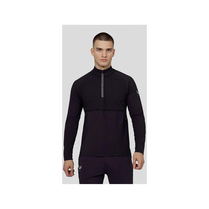 Castore Hybrid Quarter Zip