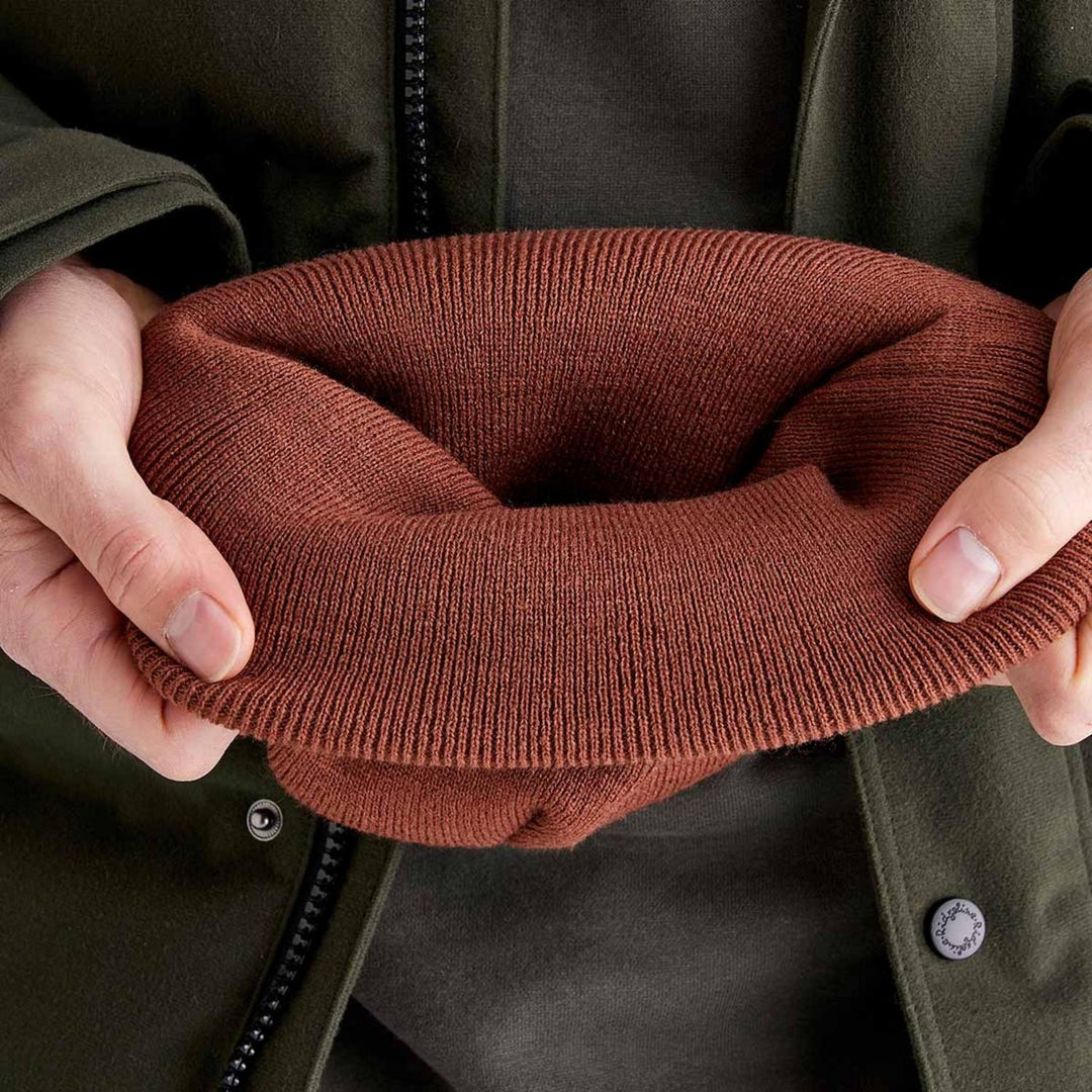 Ridgeline Heritage Fine Knit Beanie