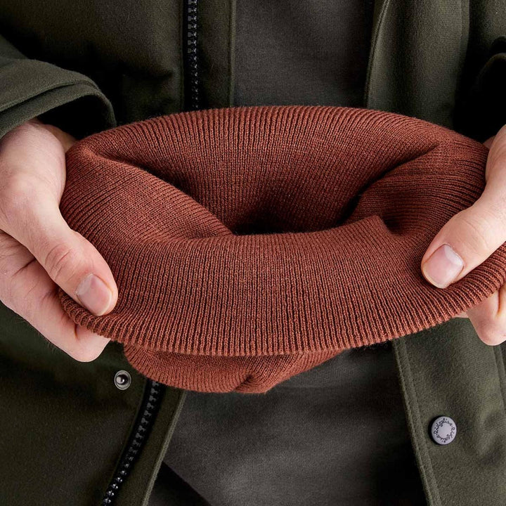 Ridgeline Heritage Fine Knit Beanie