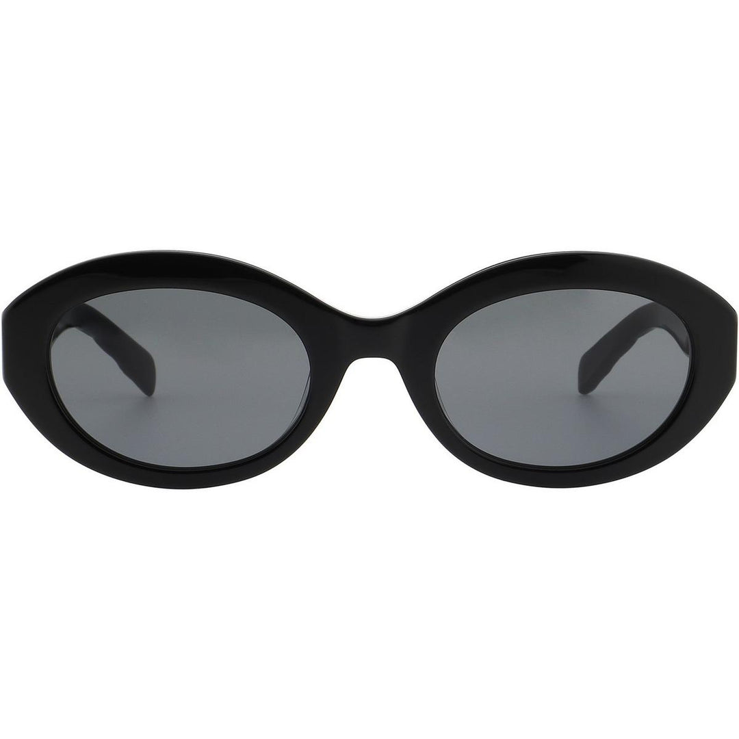 KM507300152 Sunglasses Black Ladies