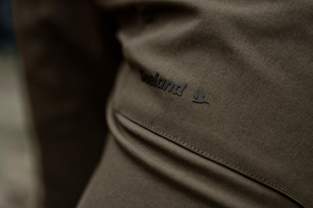 Seeland Spruce Membrane Trousers