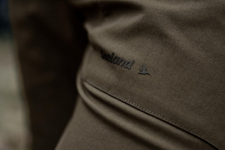 Seeland Spruce Membrane Trousers