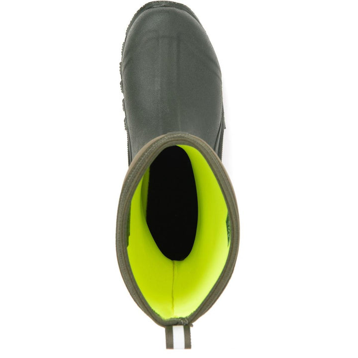 Muck Boots Edgewater Classic Short Boots Moss