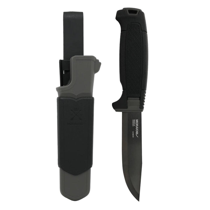Morakniv Amberg BlackBlade (C) Outdoor Knife