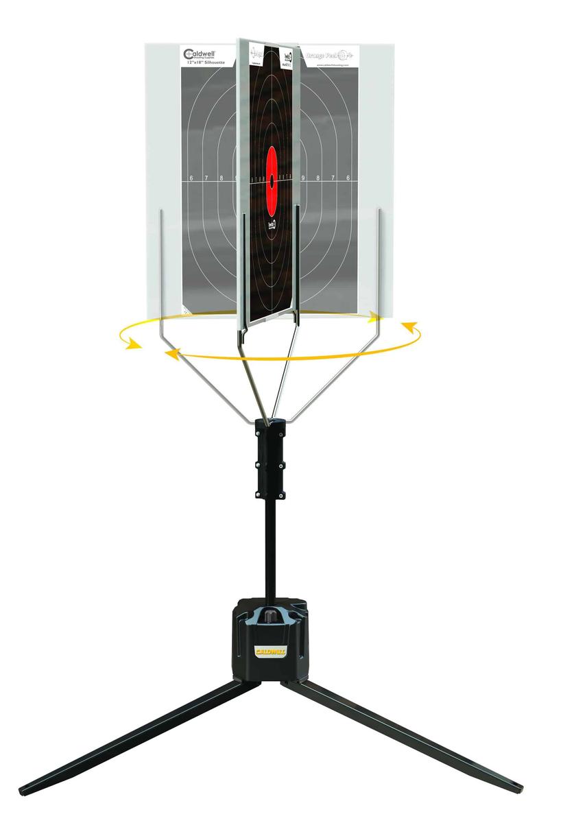 Caldwell Target Turner