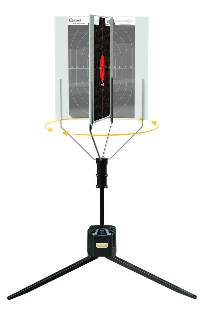 Caldwell Target Turner