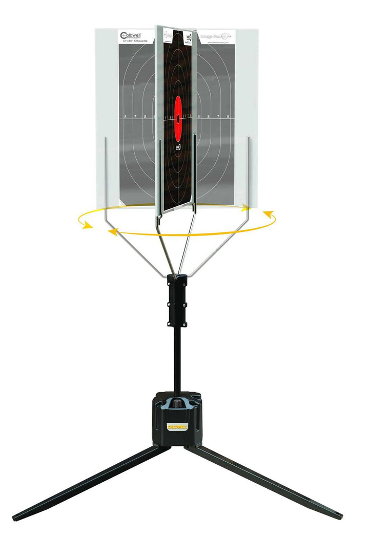 Caldwell Target Turner Motorised Turning Target System